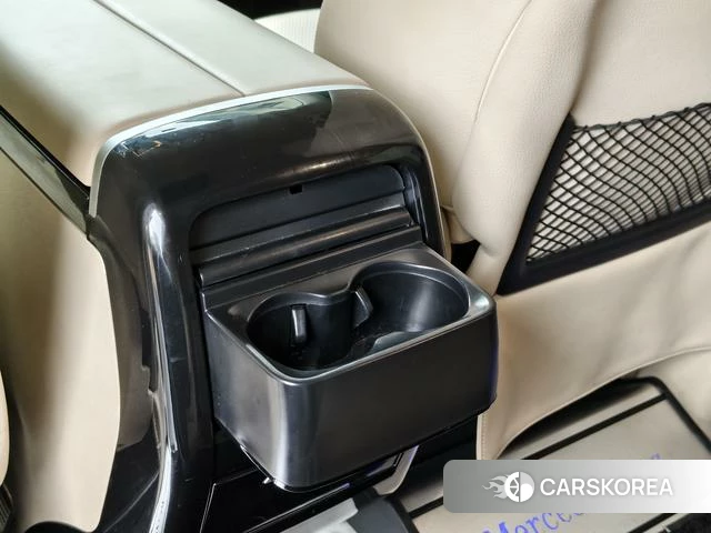 Mercedes-Benz Vito 2022 Черный из Китая, фото 3