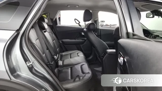 Kia Niro id 3150436 из Кореи 3