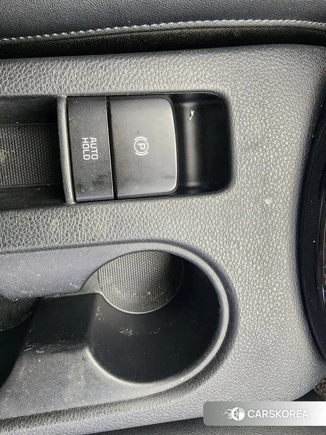 Kia Seltos 2021 Серый из Кореи, фото 3