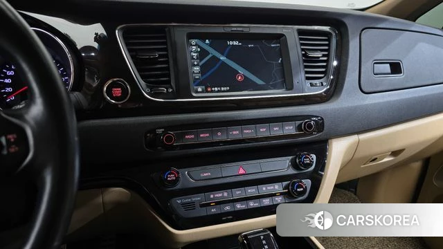 Kia The New Carnival 2019 Белый из Кореи, фото 3