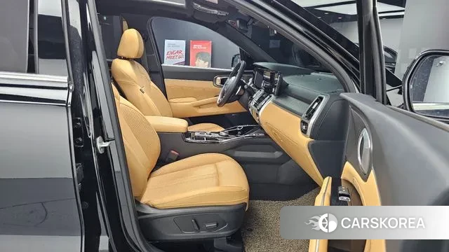 Kia Sorento 4th Generation 2020 Черный из Кореи, фото 3