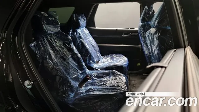 Hyundai The New Palisade id 2719844 из Кореи 3