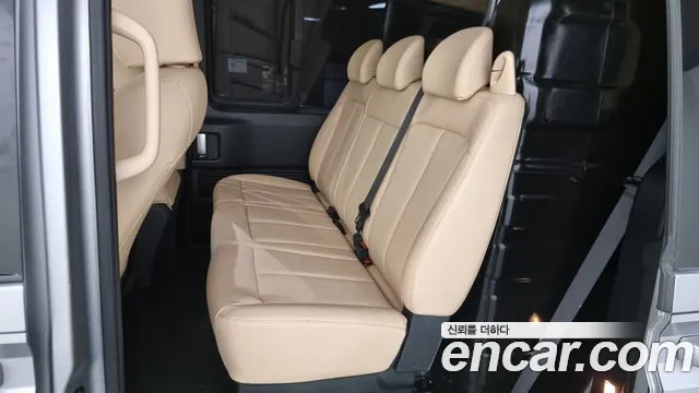 Hyundai Staria id 2711063 из Кореи 3