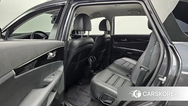 Kia The New Sorento 2019 Серый из Кореи, фото 3