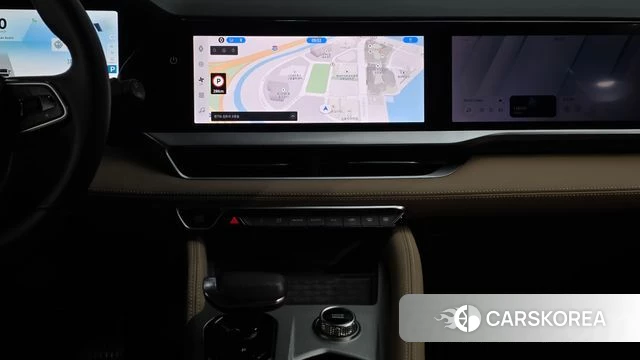 Renault Korea (Samsung) Grand Coleos 2025 Белый из Кореи, фото 3