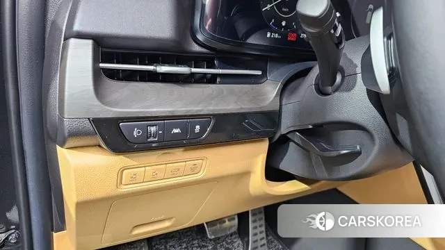 Kia Carnival 4th generation 2022 Серый из Кореи, фото 3