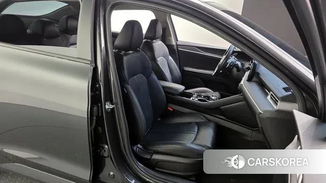 Kia K5 3rd generation 2020 Серый из Кореи, фото 3