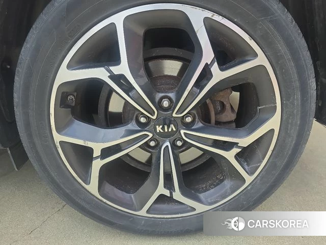 Kia Sportage The Bold 2018 Белый из Кореи, фото 3