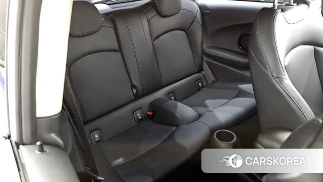 Mini Cooper 2018 Синий из Кореи, фото 3