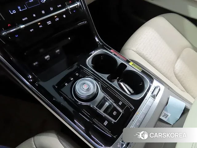 Kia Carnival 4th generation 2021 Белый из Кореи, фото 3