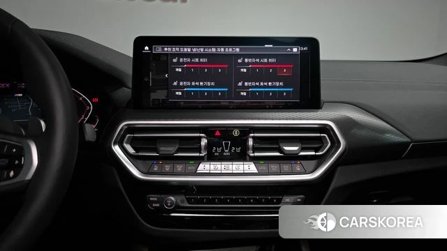 BMW X4 (G02) 2025 Белый из Кореи, фото 3