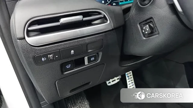 Hyundai The New Palisade 2023 Белый из Кореи, фото 3