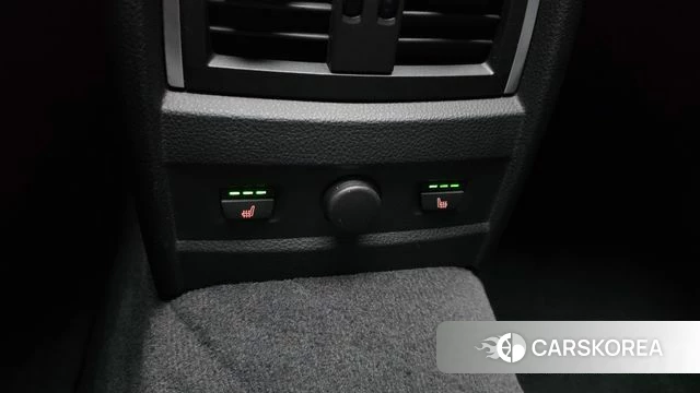 BMW 4 Series (F32) 2019 Серый из Кореи, фото 3