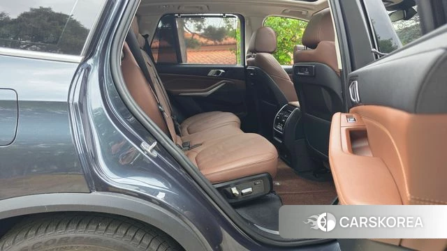 BMW X5 (G05) 2022 Серый из Кореи, фото 3
