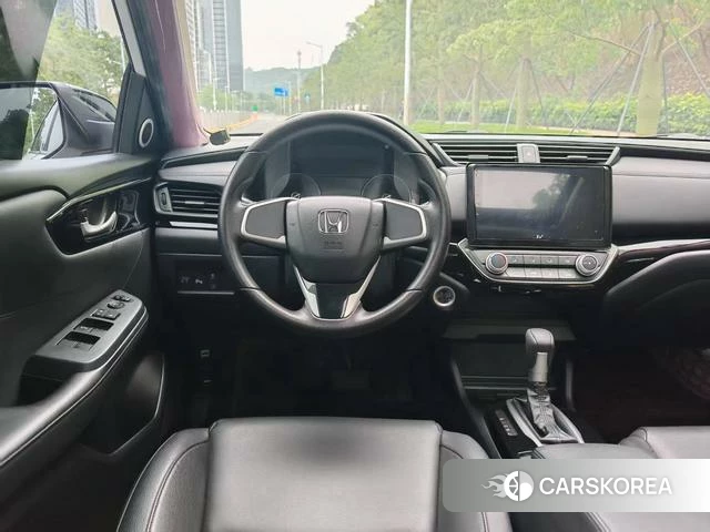 Honda Lingpai 2021 Белый из Китая, фото 3