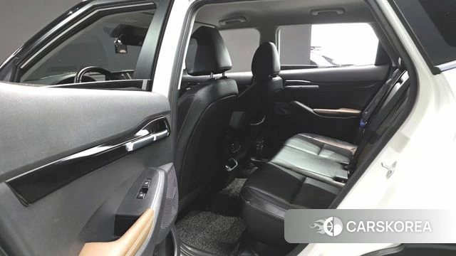 Kia Seltos 2019 Белый из Кореи, фото 3