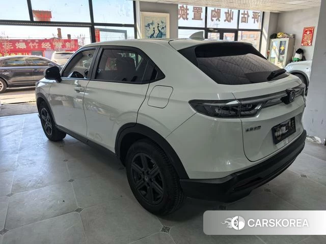 Honda XR-V 2023 Белый из Китая, фото 3