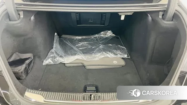 Mercedes-Benz S-Class W223 2024 Черный из Кореи, фото 3