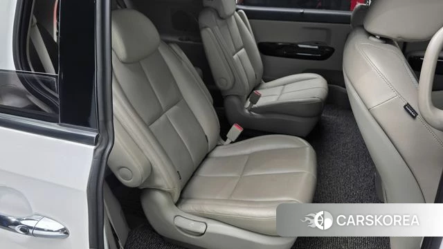 Kia The New Carnival 2018 Белый из Кореи, фото 3