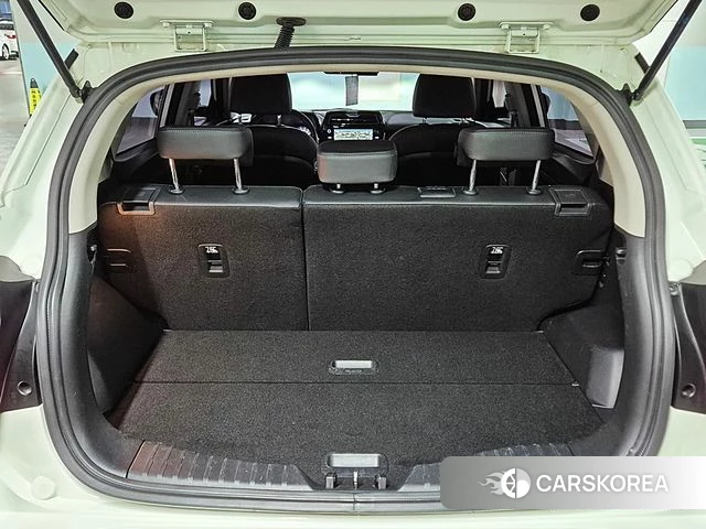 Ssangyong Berry New Tivoli 2020 Белый из Кореи, фото 3