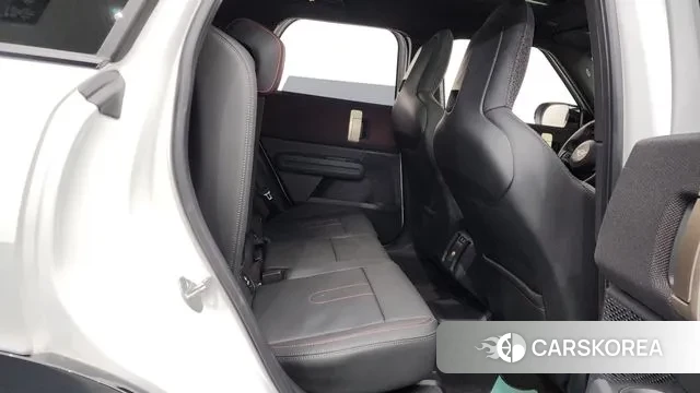 Mini Cooper S Countryman 3rd Generation 2024 Белый из Кореи, фото 3