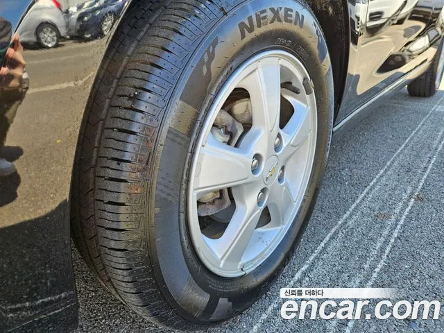 Chevrolet (GM Daewoo) The New Spark id 2698236 из Кореи 3