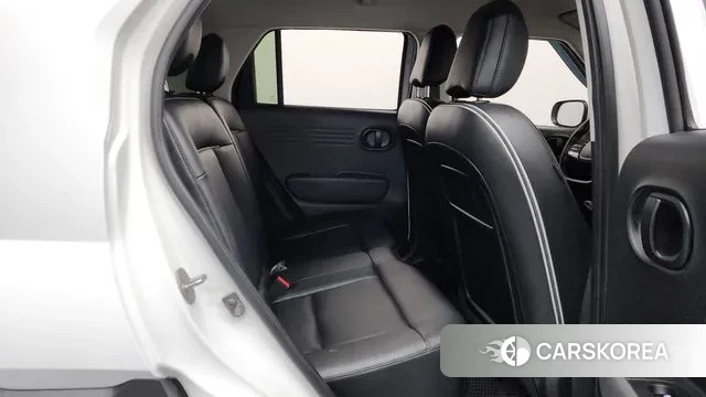 Hyundai Casper 2021 Белый из Кореи, фото 3