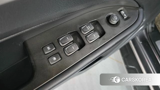 Ssangyong Rexton Sports Cannes 2019 Серый из Кореи, фото 3
