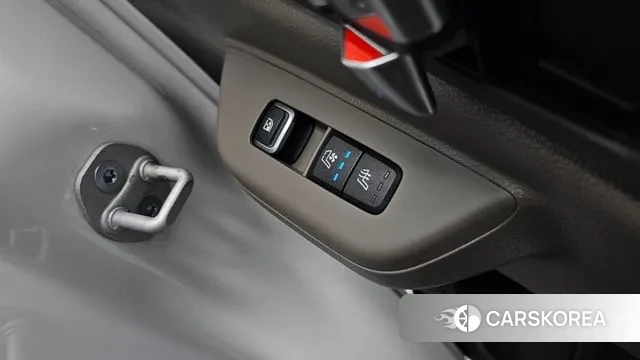 Kia The New Carnival 4th Generation 2024 Белый из Кореи, фото 3