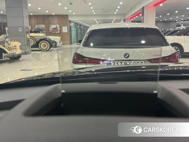 Chevrolet (GM Daewoo) Trailblazer 2022 Черный из Кореи, фото 3