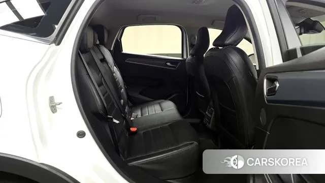 Renault Korea (Samsung) XM3 2022 Белый из Кореи, фото 3