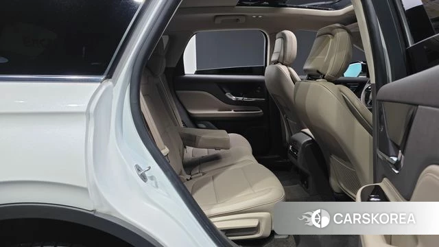 Lincoln Corsair 2020 Белый из Кореи, фото 3