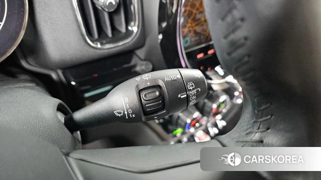 Mini Cooper Countryman 2022 Синий нефрит из Кореи, фото 3