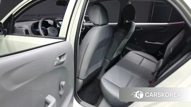 Kia All New Morning (JA) 2018 Жемчужный цвет из Кореи, фото 3
