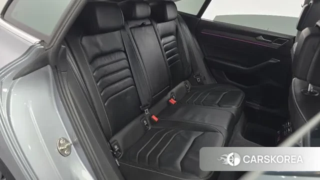 Volkswagen Arteon 2019 Серебряный из Кореи, фото 3