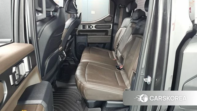 Kia Tasman 2025 Серый из Кореи, фото 3