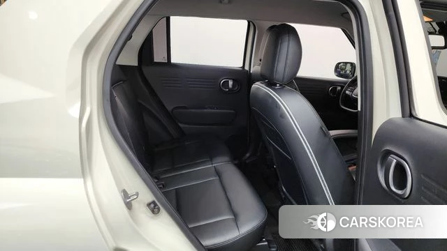 Hyundai Casper 2022 Жемчужный цвет из Кореи, фото 3