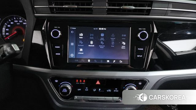 Ssangyong Beautiful Korando 2022 Белый из Кореи, фото 3