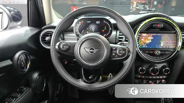 Mini Cooper 2020 Серебристо-серый из Кореи, фото 3