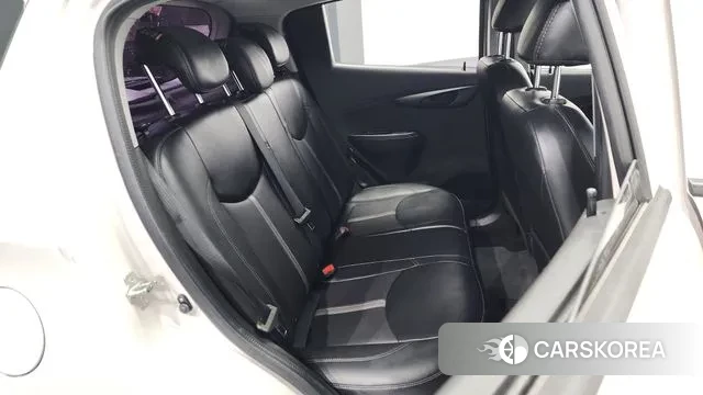 Chevrolet (GM Daewoo) The New Spark 2019 Жемчужный цвет из Кореи, фото 3