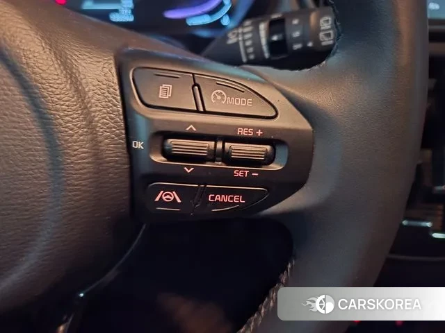 Kia The New Kia Ray 2025 Черный из Кореи, фото 3