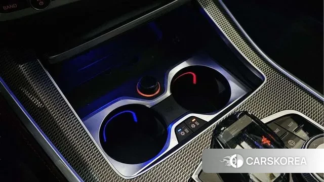 BMW X5 (G05) 2023 Белый из Кореи, фото 3