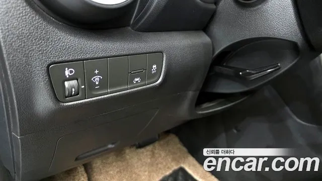 Hyundai Kona 2019 Серый из Кореи, фото 3