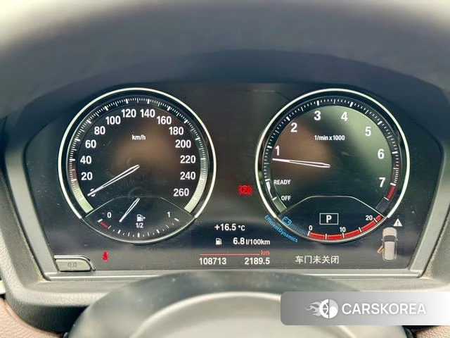 BMW X1 2021 Белый из Китая, фото 3