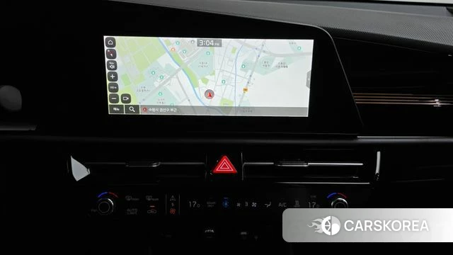 Kia Di All New Niro EV 2023 Черный из Кореи, фото 3