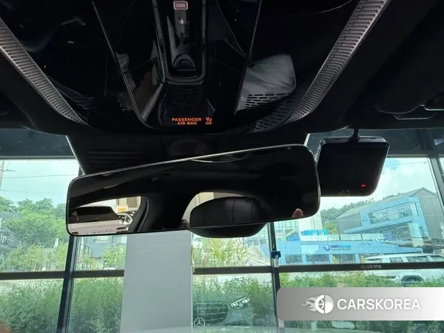 Mercedes-Benz S-Class W223 2023 Белый из Кореи, фото 3