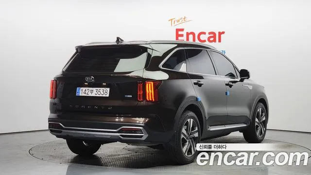 Kia Sorento 4th Generation id 2700544 из Кореи 3