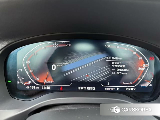 BMW X3 id 4190446 из Китая 3