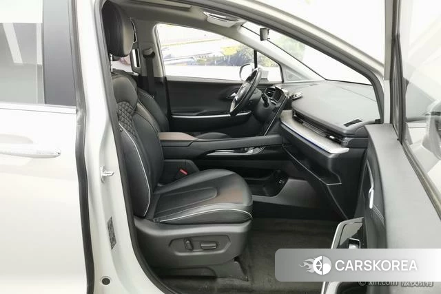 Hyundai Kustu 2022 Темно-серый из Китая, фото 3