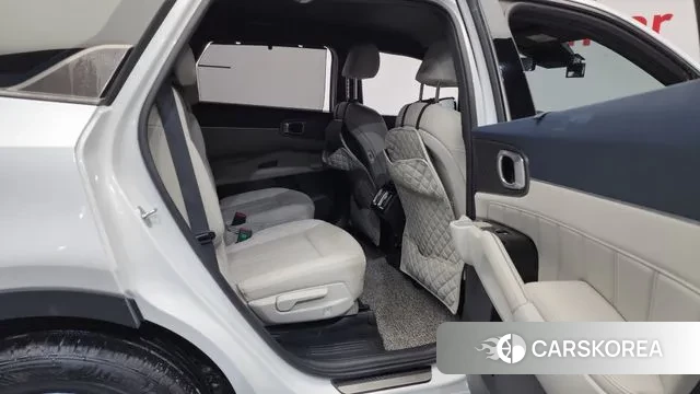 Kia Sorento 4th Generation id 3646224 из Кореи 3